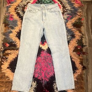 Lovers and friends jeans